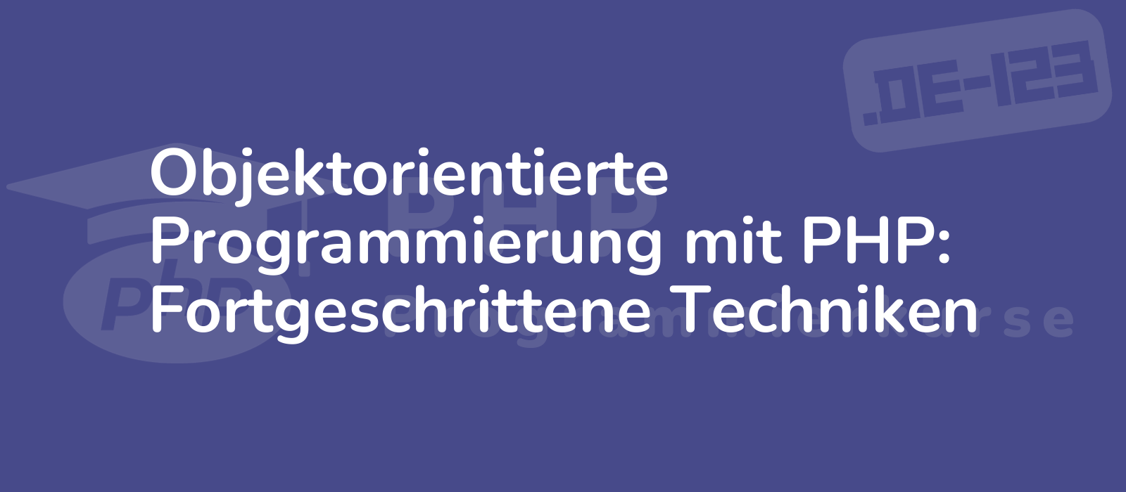 intricate representation of advanced php programming techniques featuring coding elements and vibrant colors 8k resolution