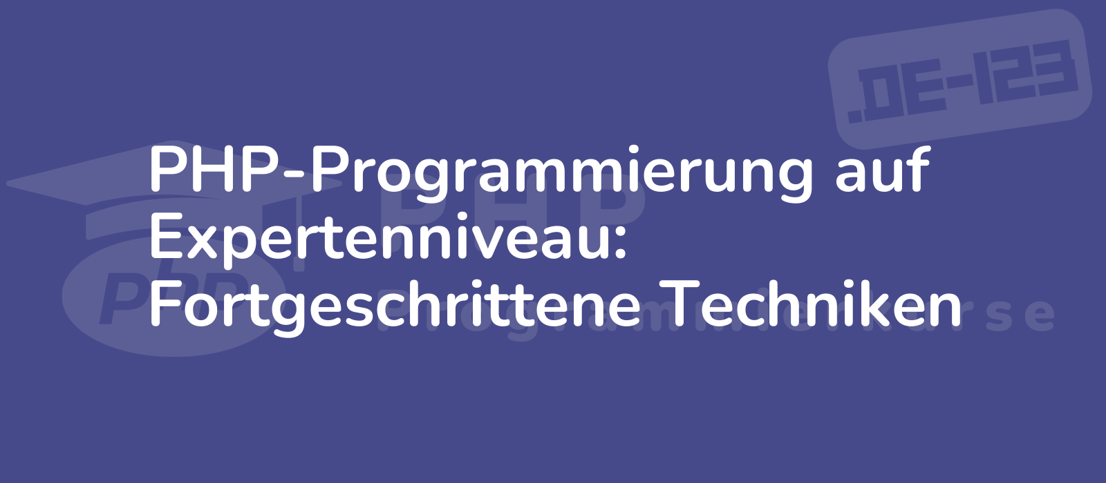 expert level php programming advanced techniques showcased with precision and expertise 8k detailed representation