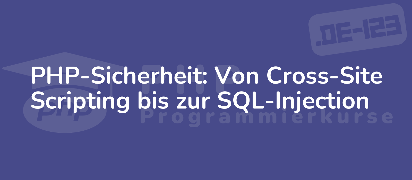 php security from cross site scripting to sql injection illustrative image of a shield protecting php code against hacking attempts 8k dynamic and detailed